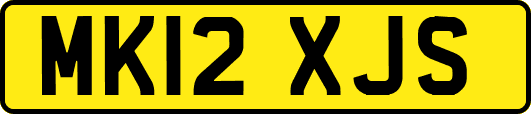 MK12XJS