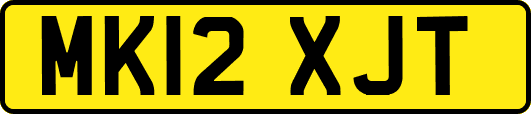 MK12XJT