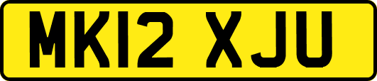 MK12XJU