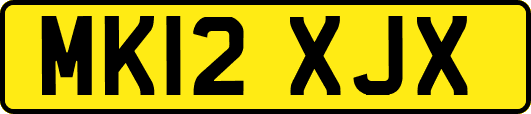 MK12XJX