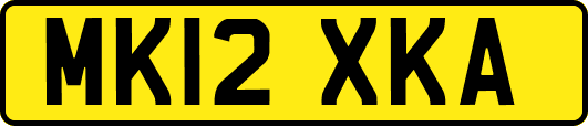 MK12XKA