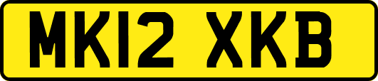 MK12XKB