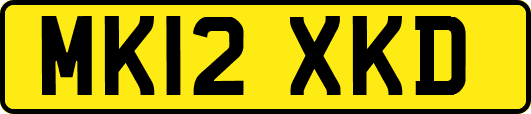 MK12XKD