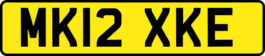MK12XKE