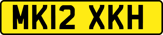 MK12XKH