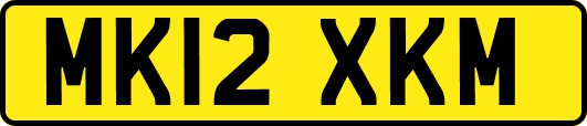 MK12XKM