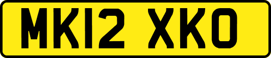 MK12XKO