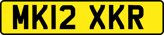 MK12XKR