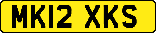 MK12XKS
