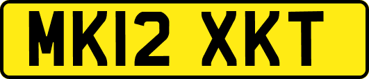 MK12XKT