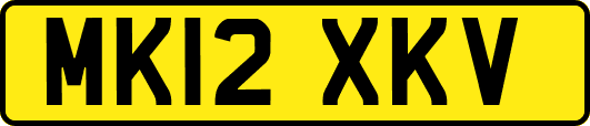 MK12XKV