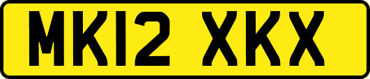 MK12XKX