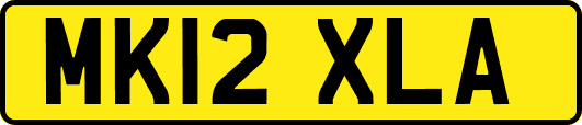 MK12XLA