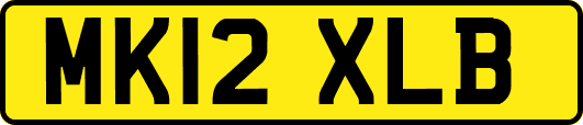 MK12XLB