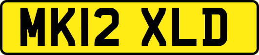 MK12XLD