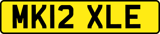 MK12XLE