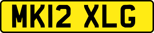 MK12XLG