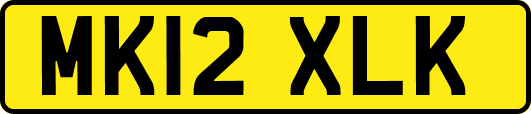 MK12XLK