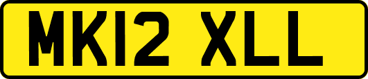 MK12XLL