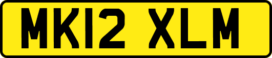 MK12XLM