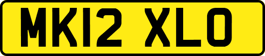 MK12XLO