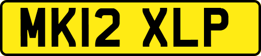 MK12XLP