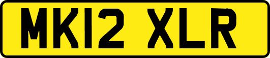 MK12XLR