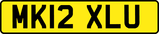 MK12XLU