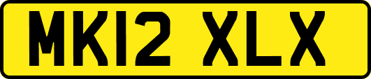 MK12XLX