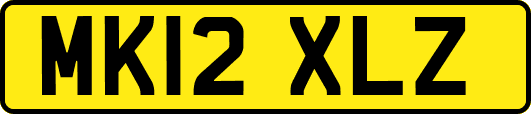 MK12XLZ