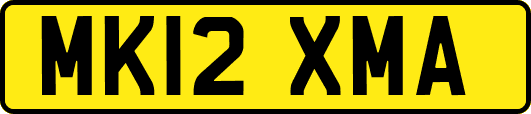MK12XMA