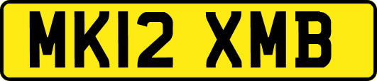 MK12XMB