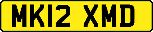 MK12XMD