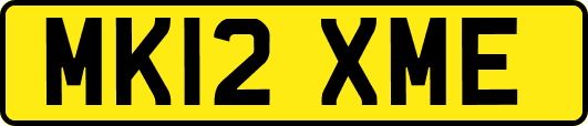 MK12XME