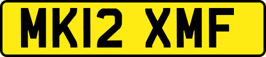 MK12XMF
