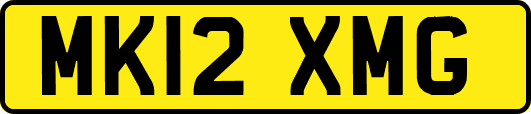 MK12XMG
