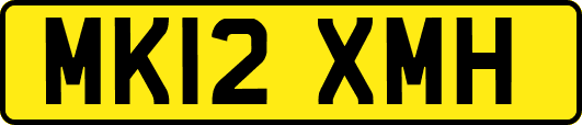 MK12XMH