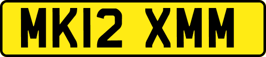 MK12XMM