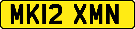 MK12XMN
