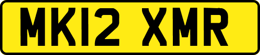 MK12XMR