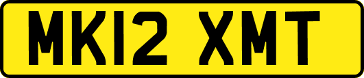 MK12XMT