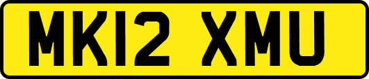 MK12XMU