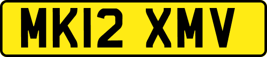 MK12XMV