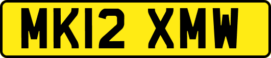MK12XMW