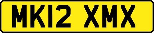 MK12XMX