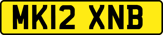 MK12XNB