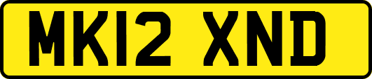 MK12XND