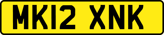 MK12XNK
