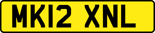 MK12XNL