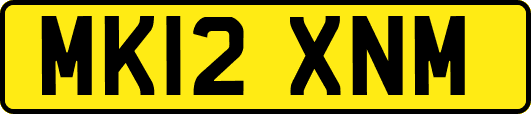 MK12XNM
